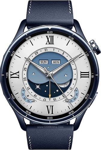Xiaomi Watch S5 image 1
