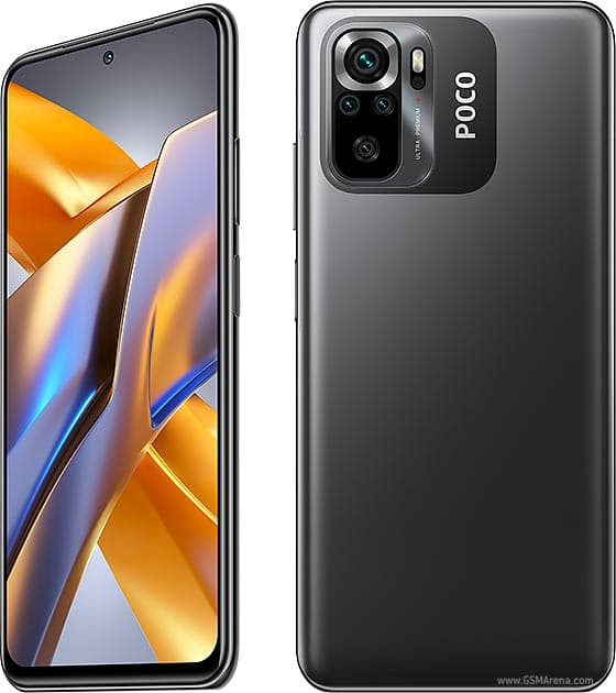 Xiaomi Poco M5s image 1