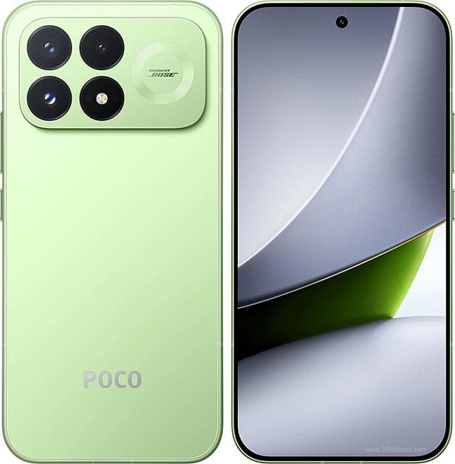 Xiaomi Poco F9 Pro image 1