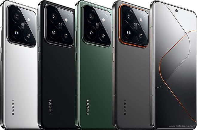 Xiaomi 14 Pro gallery image 1