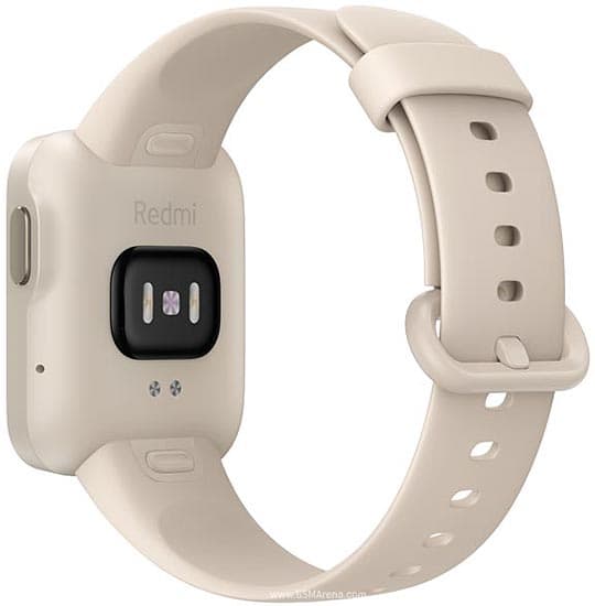 Xiaomi Redmi Watch gallery image 1