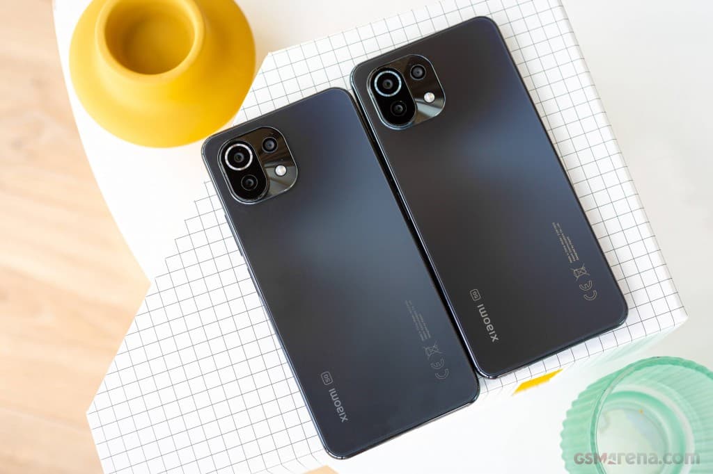 Xiaomi 11 Lite 5G NE gallery image 3
