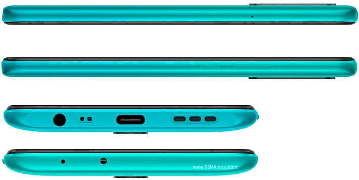 Xiaomi Redmi 9 gallery image 2