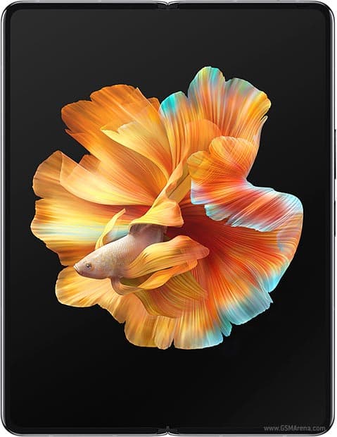 Xiaomi Mi Mix Fold gallery image 3