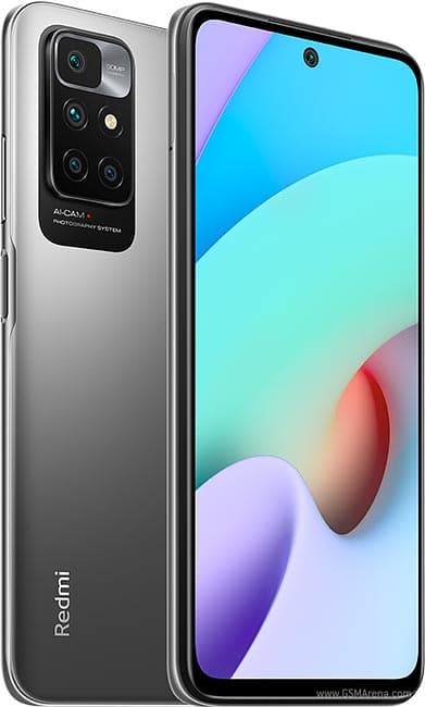 Xiaomi Redmi 10 2022 image 1