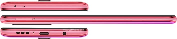 Xiaomi Poco X2 gallery image 2