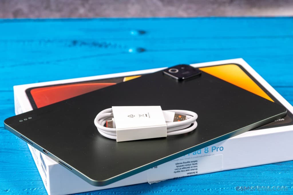 Xiaomi Pad 8 Pro gallery image 2