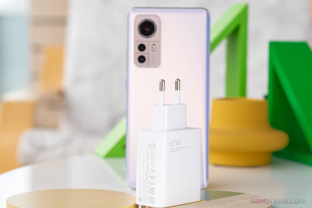 Xiaomi 12X image 4