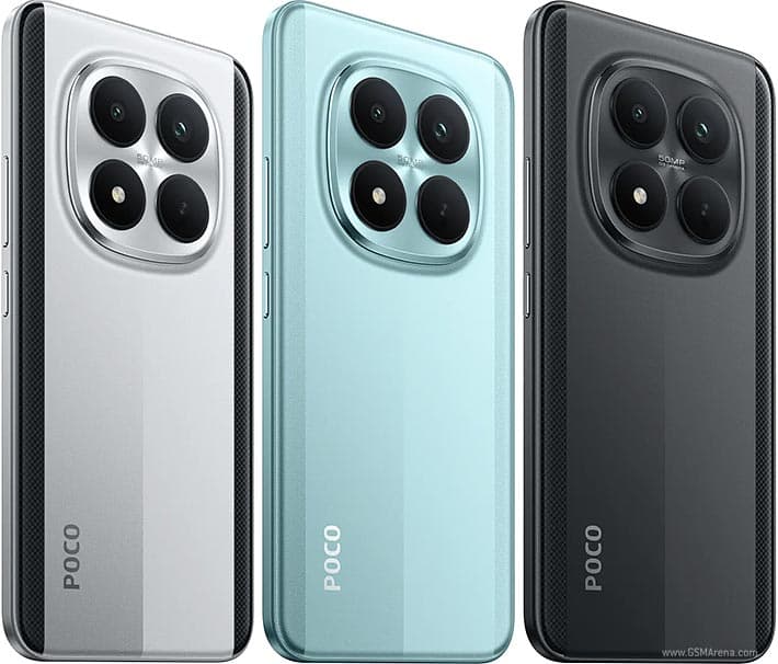 Xiaomi Poco M8 Pro gallery image 1