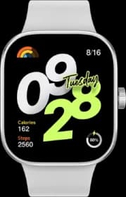 Xiaomi Redmi Watch 4 image 2