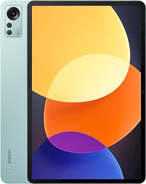 Xiaomi Pad 5 Pro 12.4 image 1