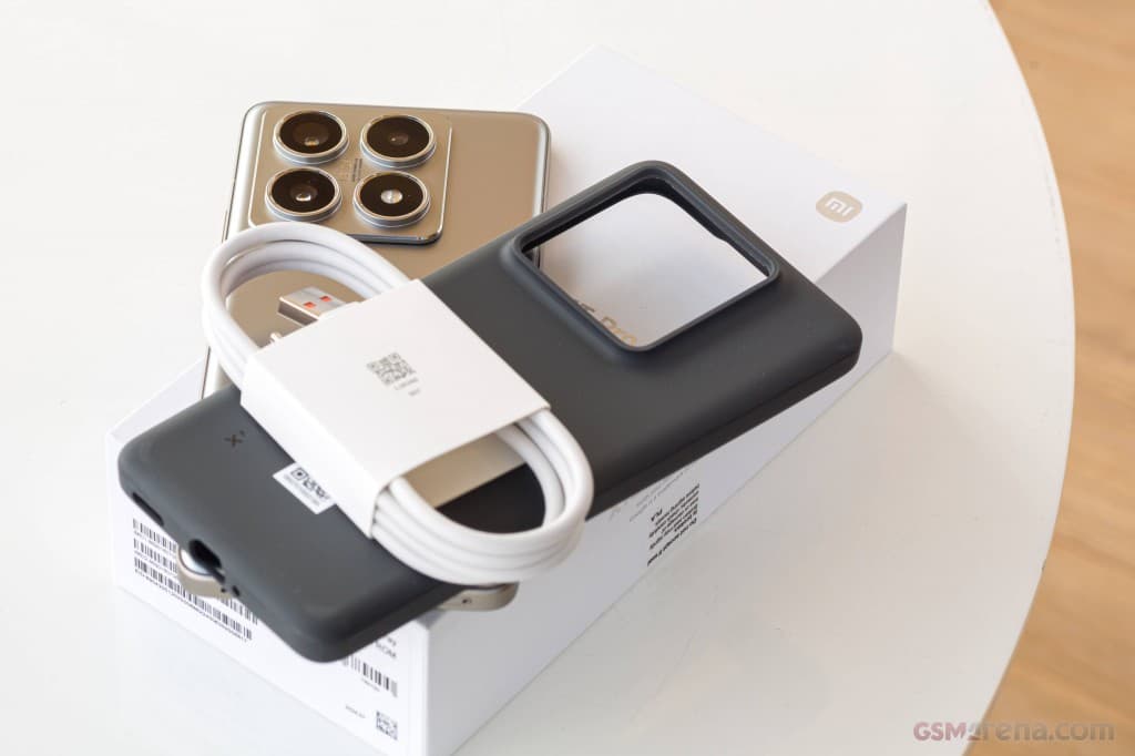 Xiaomi 14T Pro gallery image 2