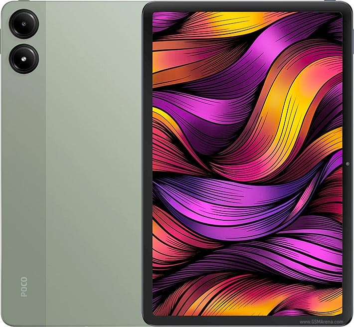 Xiaomi Poco Pad 5G image 1