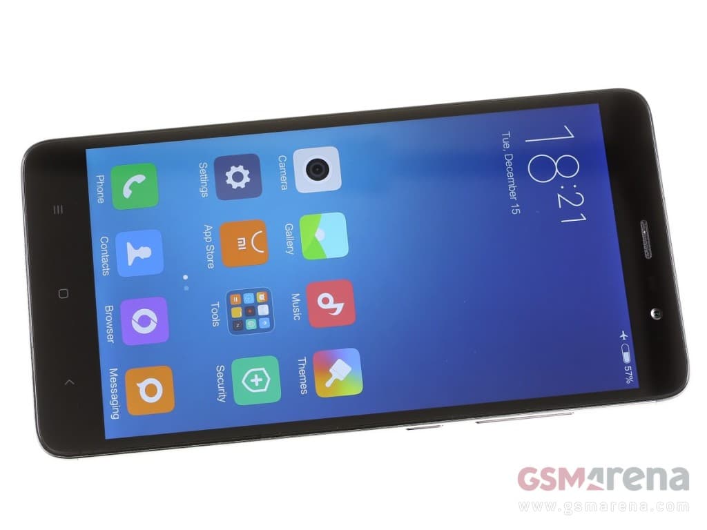 Xiaomi Redmi Note 3 (MediaTek) gallery image 3