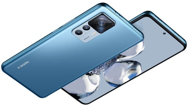 Xiaomi 12T Pro image 3