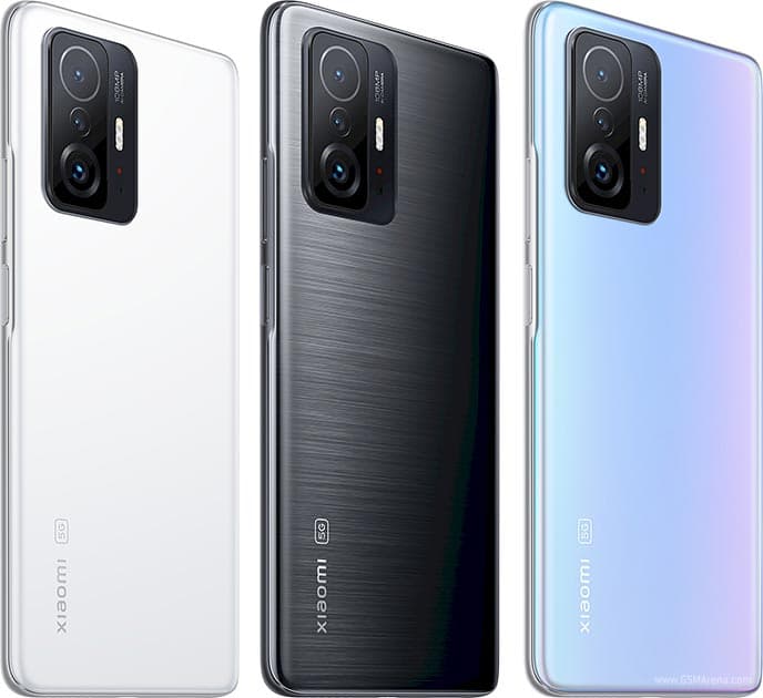 Xiaomi 11T Pro gallery image 1
