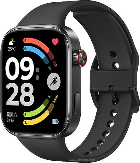 Xiaomi Redmi Watch 6 gallery image 1