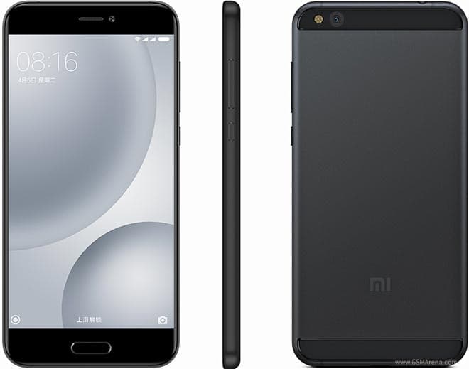 Xiaomi Mi 5c gallery image 1