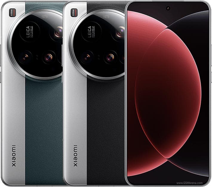 Xiaomi 15 Ultra gallery image 2