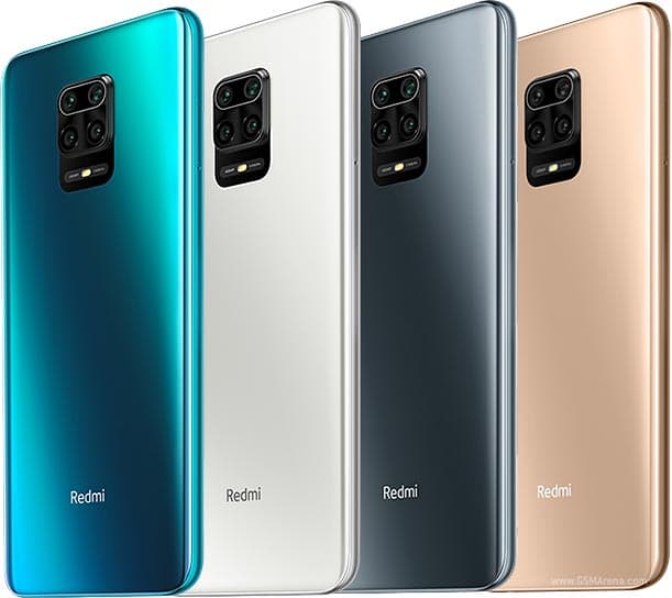 Xiaomi Redmi Note 10 Lite gallery image 1