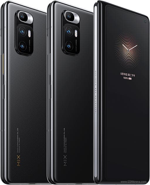 Xiaomi Mi Mix Fold gallery image 2