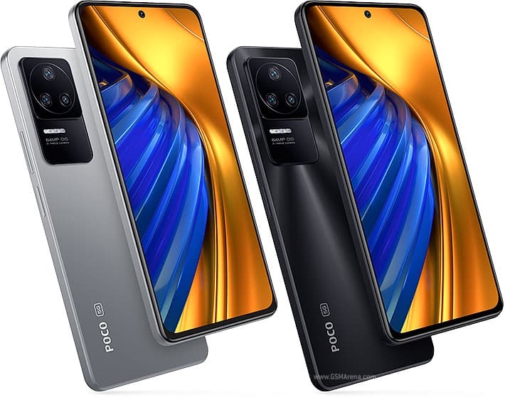 Xiaomi Poco F4 image 3
