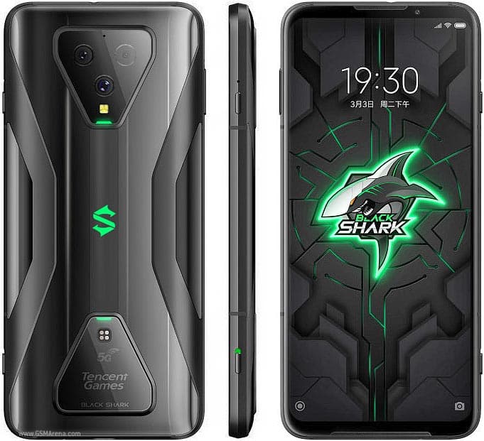 Xiaomi Black Shark 3 gallery image 2