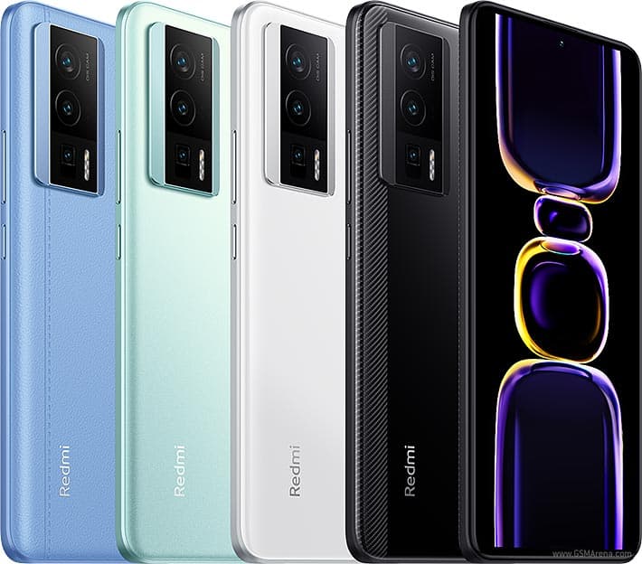 Xiaomi Redmi K60 image 2