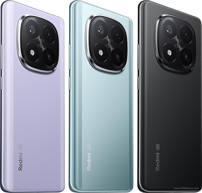 Xiaomi Redmi Note 14 Pro+ 5G gallery image 1