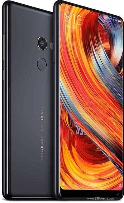 Xiaomi Mi Mix 2 gallery image 3