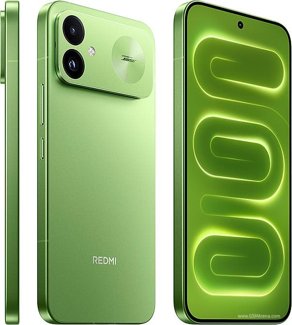Xiaomi Redmi K100 image 1