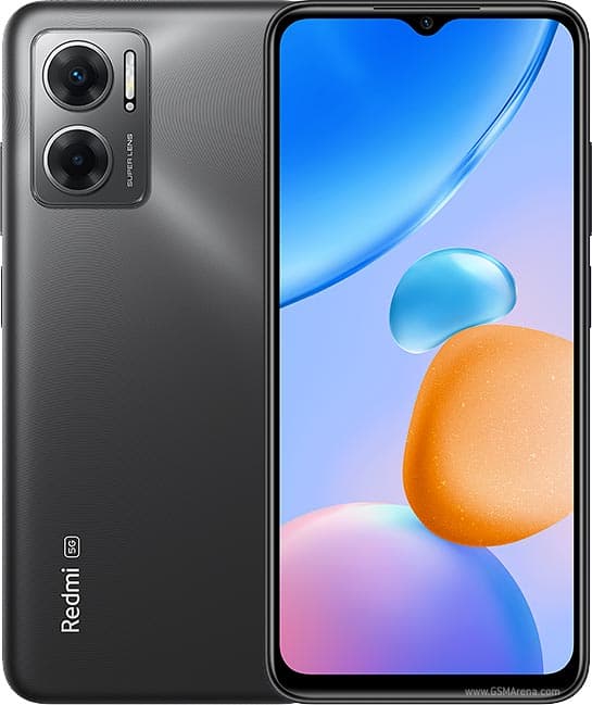 Xiaomi Redmi 10 5G image 1
