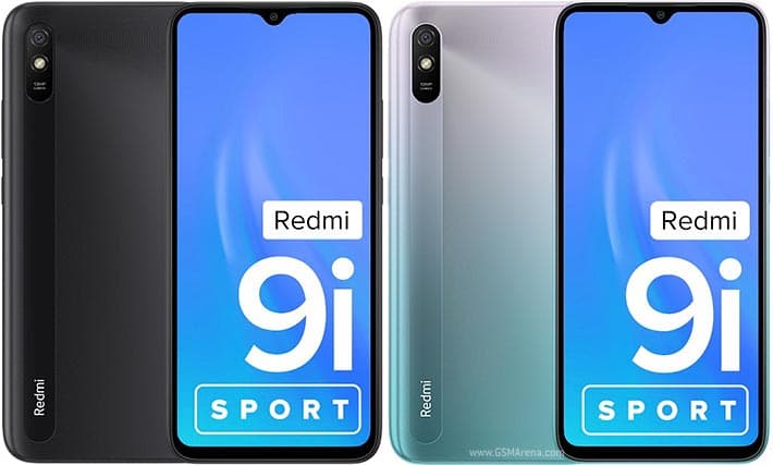 Xiaomi Redmi 9i Sport gallery image 1
