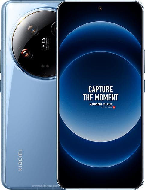 Xiaomi 14 Ultra gallery image 2