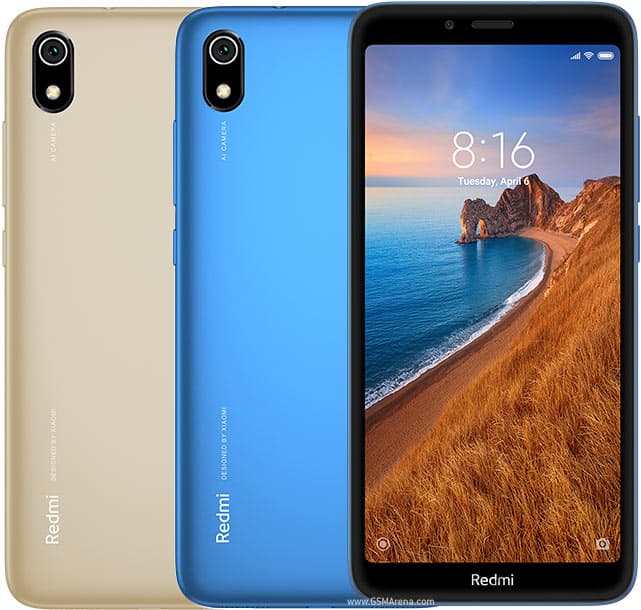 Xiaomi Redmi 7A gallery image 2