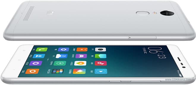 Xiaomi Redmi Note 3 (MediaTek) gallery image 1