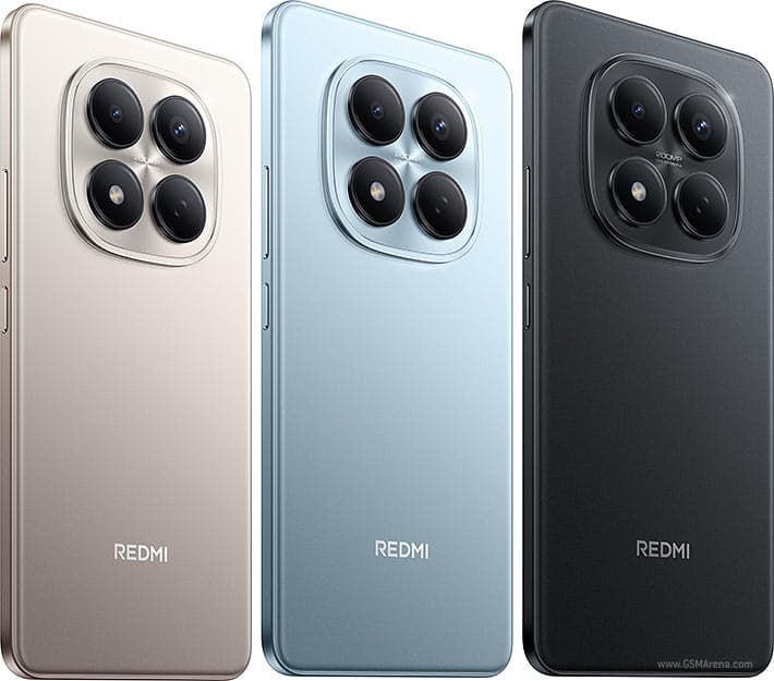Xiaomi Redmi Note 15 Pro 4G gallery image 1