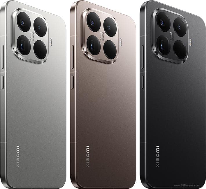 Xiaomi 15T Pro image 2
