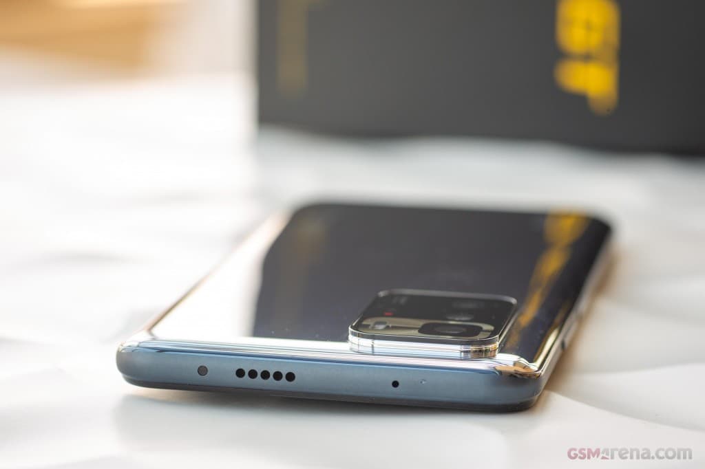 Xiaomi Poco X3 GT gallery image 3