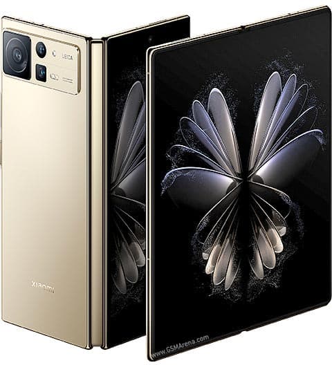 Xiaomi Mix Fold 2 image 1