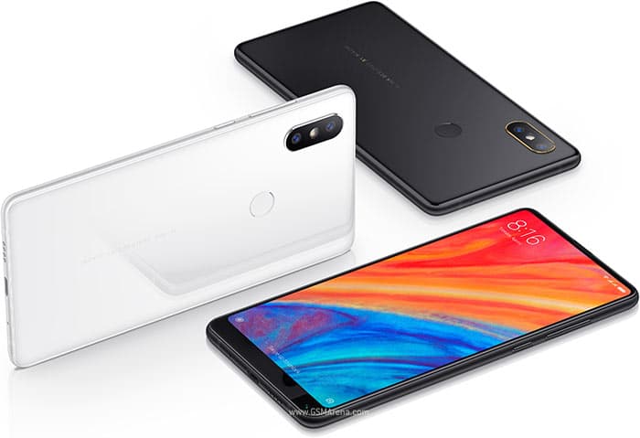 Xiaomi Mi Mix 2S gallery image 2