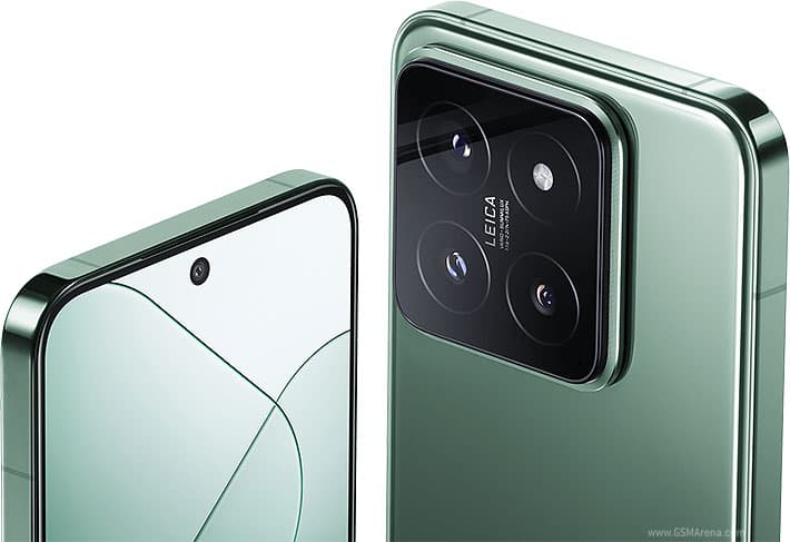 Xiaomi 14 gallery image 3