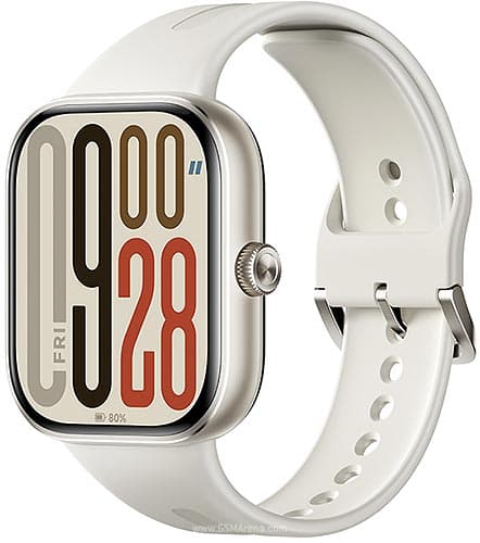 Xiaomi Redmi Watch 5 gallery image 2