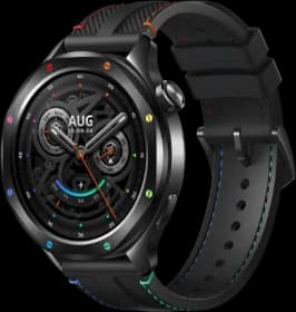 Xiaomi Watch S4 image 3