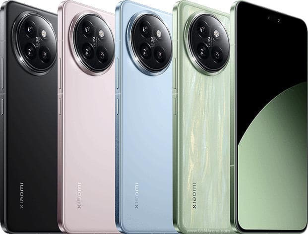 Xiaomi Civi 4 Pro image 3