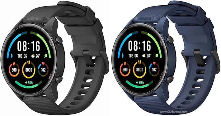 Xiaomi Mi Watch Color Sports gallery image 2