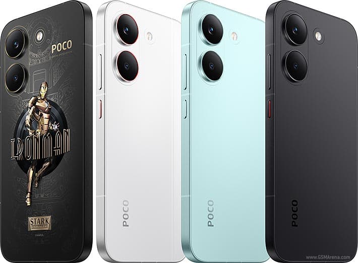Xiaomi Poco X8 Pro gallery image 1