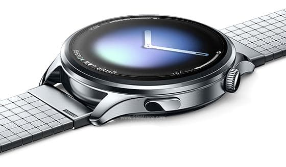 Xiaomi Watch 5 gallery image 3