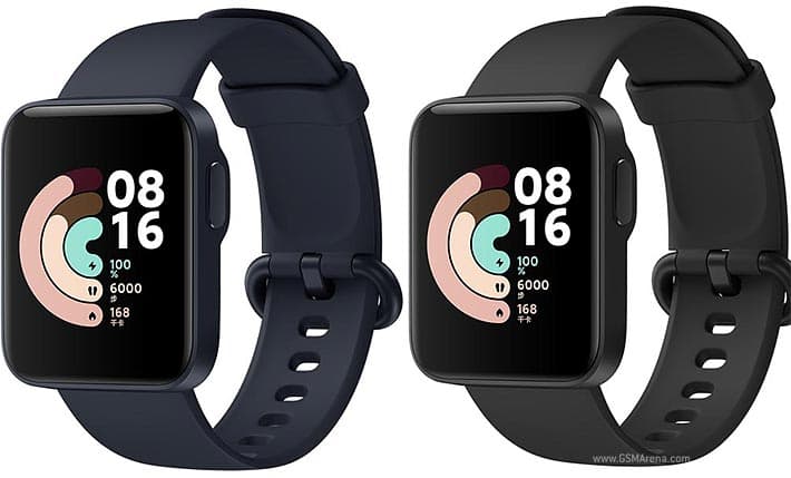 Xiaomi Redmi Watch gallery image 2