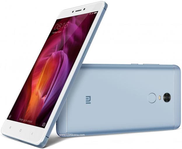 Xiaomi Redmi Note 4 gallery image 2